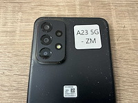 Samsung galaxy a23 (5g, 128gb) mobiele telefoon - afbeelding 4 van  5