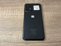 Samsung galaxy a23 (5g, 128gb) mobiele telefoon - afbeelding 2 van  4
