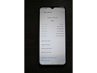 Samsung galaxy a23 5g mobiele telefoon - afbeelding 2 van  2