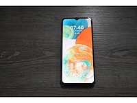 Samsung galaxy a23 5g mobiele telefoon - afbeelding 1 van  3