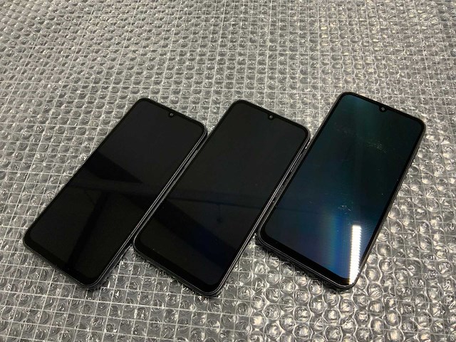 Samsung galaxy a24 ,4g mobiele telefoon (3x) - afbeelding 4 van  5