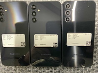 Samsung galaxy a24 ,4g mobiele telefoon (3x) - afbeelding 5 van  5