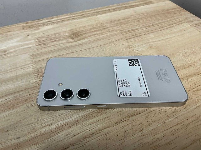 Samsung galaxy a24 mobiele telefoon - afbeelding 7 van  8