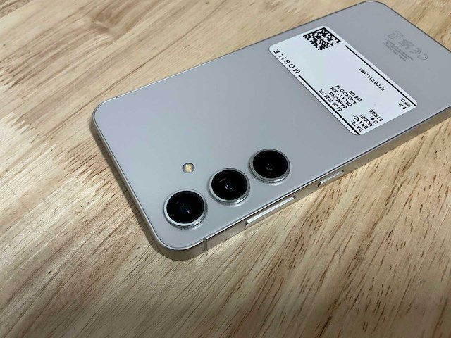 Samsung galaxy a24 mobiele telefoon - afbeelding 8 van  8