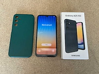 Samsung galaxy a25 (5g, 128gb) - afbeelding 1 van  7