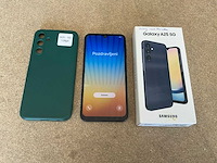 Samsung galaxy a25 (5g, 128gb) - afbeelding 1 van  3