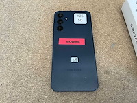 Samsung galaxy a25 (5g, 128gb) - afbeelding 3 van  5