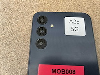 Samsung galaxy a25 (5g, 128gb) - afbeelding 4 van  5