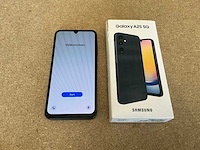 Samsung galaxy a25 (5g, 128gb) - afbeelding 1 van  6