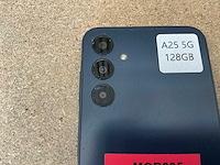 Samsung galaxy a25 (5g, 128gb) - afbeelding 5 van  6