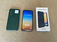 Samsung galaxy a25 (5g, 128gb) - afbeelding 1 van  4