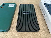 Samsung galaxy a25 (5g, 128gb) - afbeelding 2 van  4