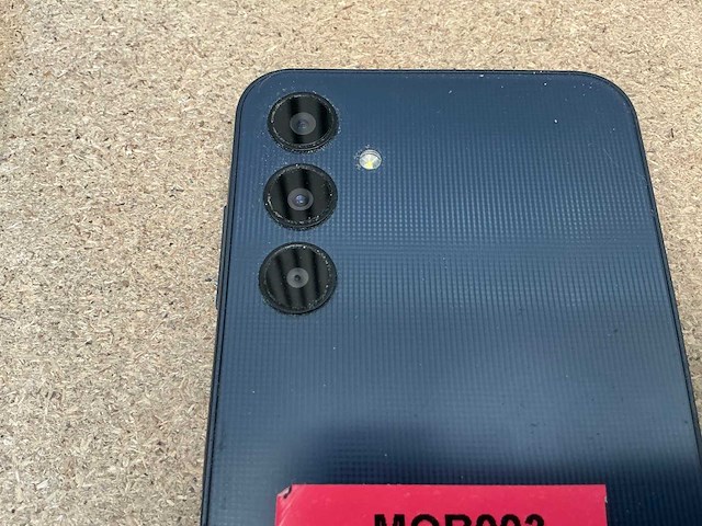 Samsung galaxy a25 (5g, 128gb) - afbeelding 3 van  4