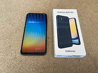 Samsung galaxy a25 (5g, 128gb) - afbeelding 1 van  6