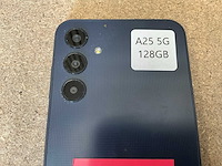 Samsung galaxy a25 (5g, 128gb) - afbeelding 5 van  6