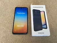 Samsung galaxy a25 (5g, 128gb) - afbeelding 1 van  6