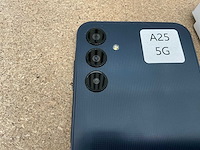 Samsung galaxy a25 (5g, 128gb) - afbeelding 4 van  4