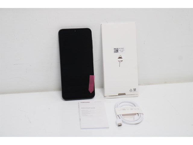 Samsung galaxy a26 5g 128gb black - afbeelding 2 van  3