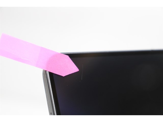 Samsung galaxy a26 5g smartphone 256gb zwart - afbeelding 3 van  3