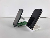 Samsung galaxy a3 - 16 gb - black (2x) - afbeelding 2 van  2