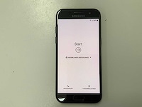 Samsung galaxy a3 16gb black - afbeelding 1 van  3