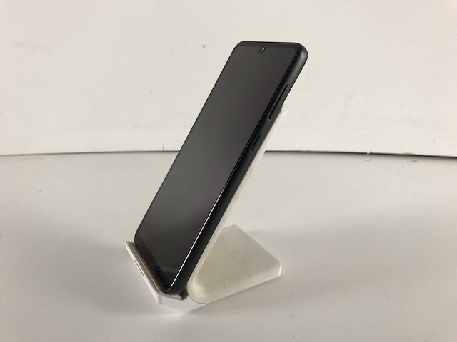 Samsung galaxy a33 - 128 gb - black - afbeelding 1 van  1