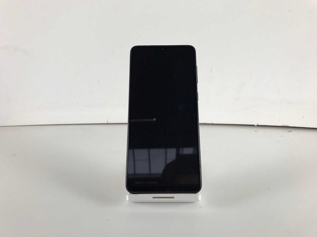 Samsung galaxy a33 - 128 gb - black - afbeelding 1 van  4