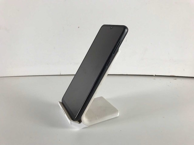 Samsung galaxy a33 - 128 gb - black - afbeelding 2 van  4