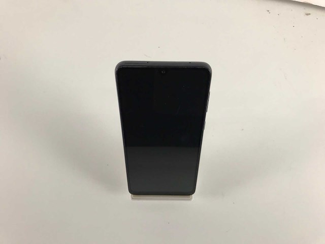 Samsung galaxy a33 - 128 gb - black - afbeelding 3 van  4