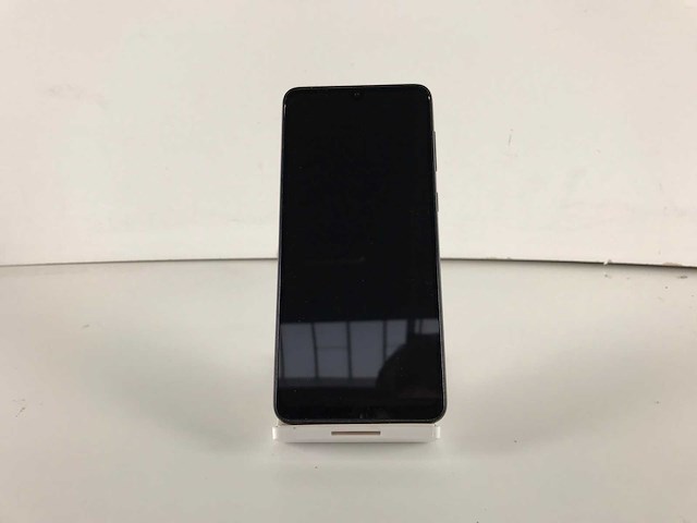 Samsung galaxy a33 - 128 gb - black - afbeelding 1 van  4