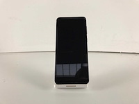 Samsung galaxy a33 - 128 gb - black - afbeelding 1 van  4