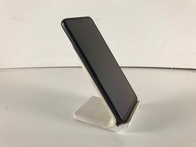 Samsung galaxy a33 - 128 gb - black - afbeelding 2 van  4