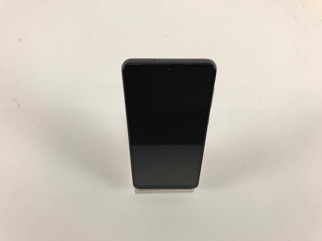 Samsung galaxy a33 - 128 gb - black - afbeelding 3 van  4