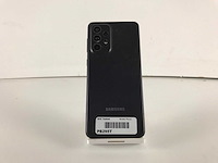 Samsung galaxy a33 - 128 gb - black - afbeelding 4 van  4