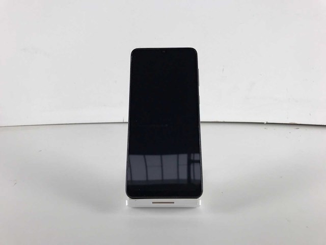 Samsung galaxy a33 - 128 gb - black - afbeelding 1 van  2