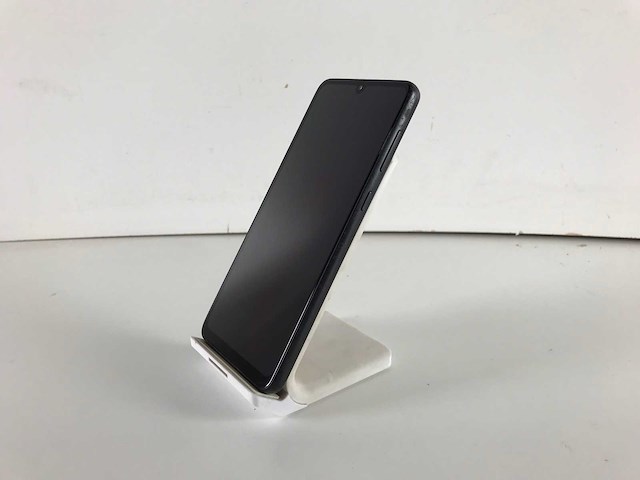 Samsung galaxy a33 - 128 gb - black - afbeelding 2 van  2