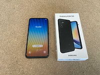 Samsung galaxy a34 (5g, 128gb) - afbeelding 1 van  7