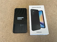 Samsung galaxy a34 (5g, 128gb) - afbeelding 2 van  7