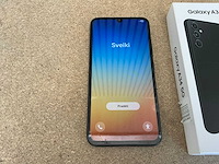 Samsung galaxy a34 (5g, 128gb) - afbeelding 7 van  7