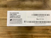 Samsung galaxy a34 5g mobiele telefoon - afbeelding 2 van  2