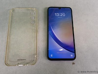 Samsung galaxy a34 smartphone - afbeelding 1 van  2