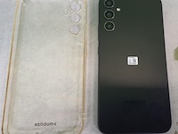 Samsung galaxy a34 smartphone - afbeelding 2 van  2