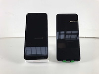 Samsung galaxy a50 - 128 gb - purple (2x) - afbeelding 1 van  4