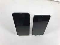 Samsung galaxy a50 - 128 gb - purple (2x) - afbeelding 3 van  4