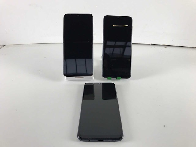 Samsung galaxy a50 - 128 gb - purple (3x) - afbeelding 1 van  3