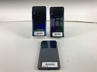 Samsung galaxy a50 - 128 gb - purple (3x) - afbeelding 3 van  3