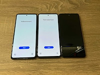 Samsung galaxy a52 (5g, 128gb) mobiele telefoon (3x) - afbeelding 6 van  9