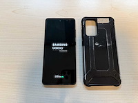 Samsung galaxy a52 (5g, 128gb) mobiele telefoon - afbeelding 1 van  4