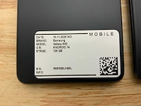 Samsung galaxy a52 mobiele telefoon (2x) - afbeelding 6 van  7