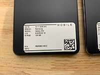 Samsung galaxy a52 mobiele telefoon (2x) - afbeelding 6 van  7